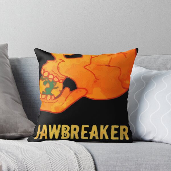 Item preview, jawbreaker designed and sold by SimooArtist.