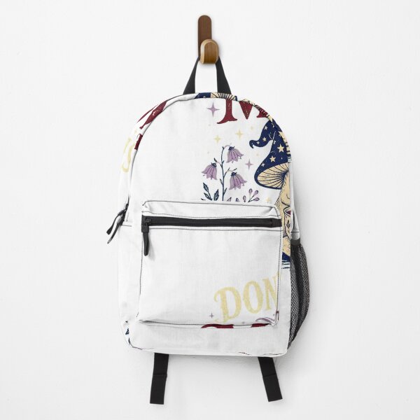 Item preview, Don’t Rush the Magic designed and sold by Peak Pop Studio..