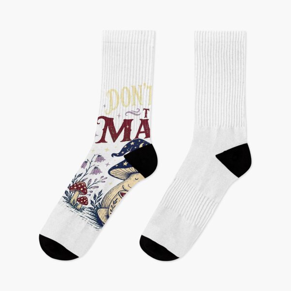 Item preview, Don’t Rush the Magic designed and sold by Peak Pop Studio..