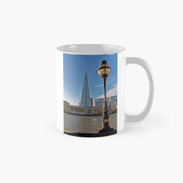 Item preview, The Shard London Bridge Tower Southwark designed and sold by AndyEvansPhotos.