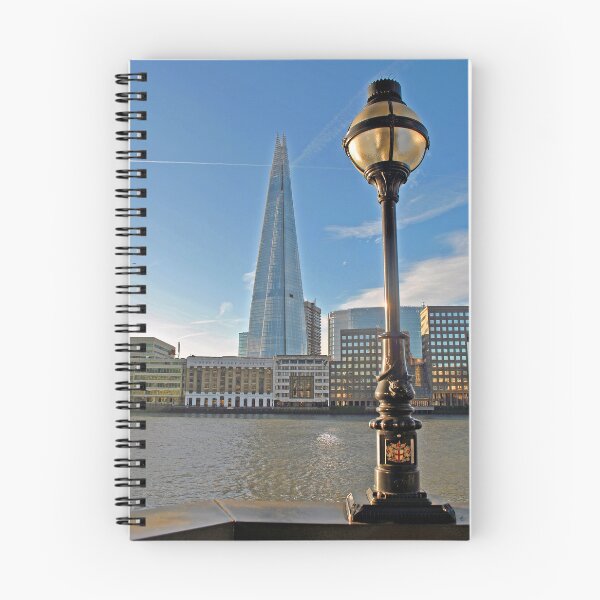 Item preview, The Shard London Bridge Tower Southwark designed and sold by AndyEvansPhotos.
