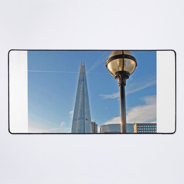 Item preview, The Shard London Bridge Tower Southwark designed and sold by AndyEvansPhotos.