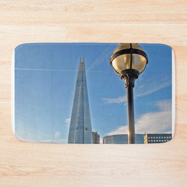 Item preview, The Shard London Bridge Tower Southwark designed and sold by AndyEvansPhotos.