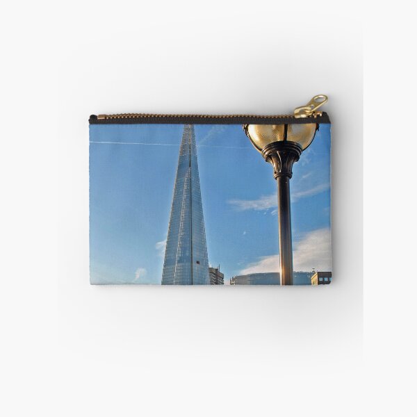 Item preview, The Shard London Bridge Tower Southwark designed and sold by AndyEvansPhotos.