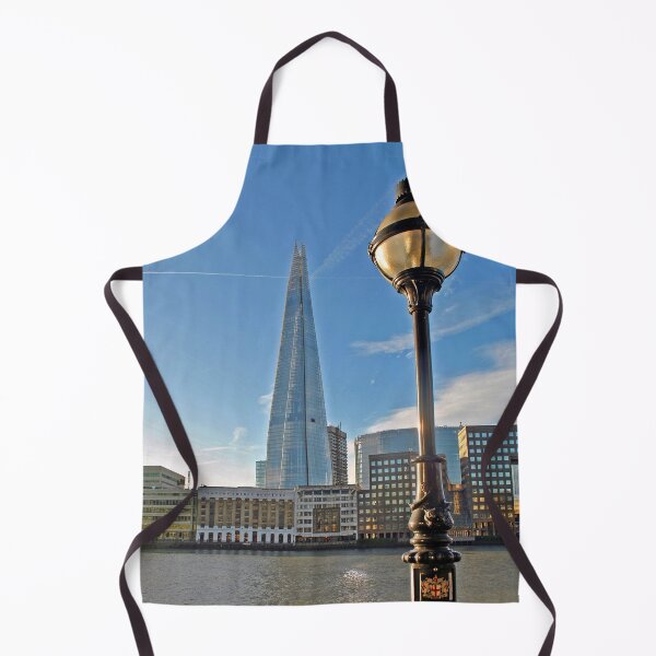 Item preview, The Shard London Bridge Tower Southwark designed and sold by AndyEvansPhotos.