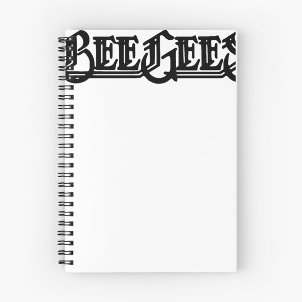 Item preview, Bee Gees Band Music designed and sold by SoffloinsJDM.