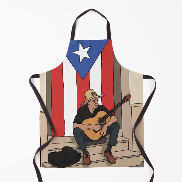 Item preview, Puerto Rico designed and sold by abstractsmile.
