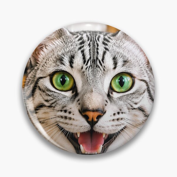 Item preview, Happy Cat Day designed and sold by MarkColeImaging.