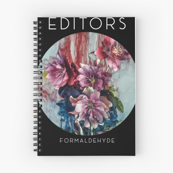 Item preview, EDITORS BAND designed and sold by SimooArtist.
