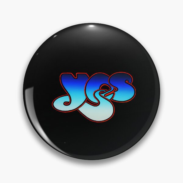 Item preview, Yes Progressive Rock Band  designed and sold by SoffloinsJDM.
