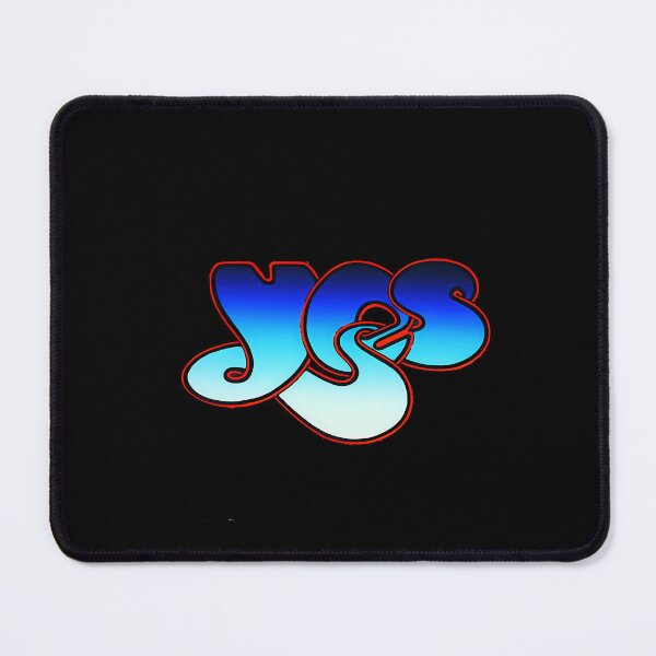 Item preview, Yes Progressive Rock Band  designed and sold by SoffloinsJDM.