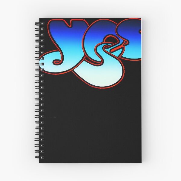 Item preview, Yes Progressive Rock Band  designed and sold by SoffloinsJDM.
