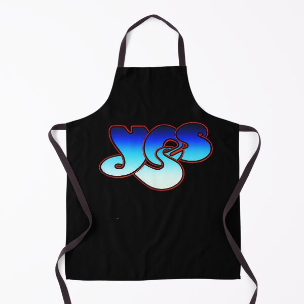 Item preview, Yes Progressive Rock Band designed and sold by SoffloinsJDM.