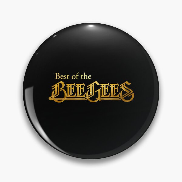 Item preview, Best of the Bee Gees Music designed and sold by SoffloinsJDM.
