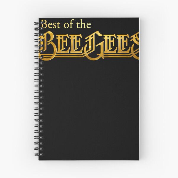 Item preview, Best of the Bee Gees Music designed and sold by SoffloinsJDM.