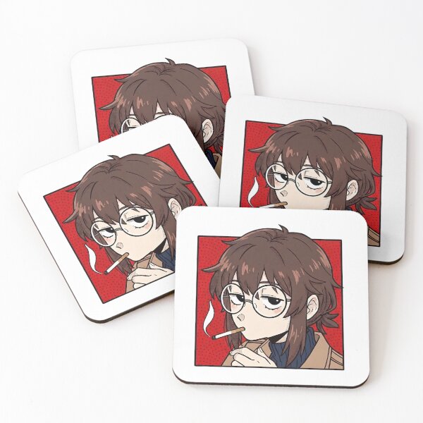 Item preview, Cute anko uguisu designed and sold by BorowskiLab.