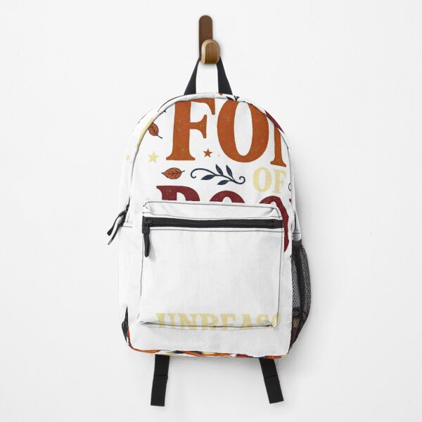 Item preview, Unreasonably Fond of Books designed and sold by Peak Pop Studio..