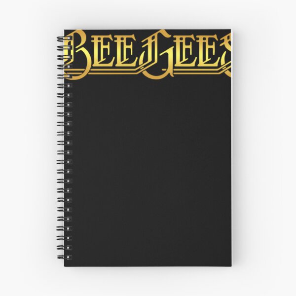 Item preview, Bee Gees Gold Edition Luxury Band designed and sold by SoffloinsJDM.