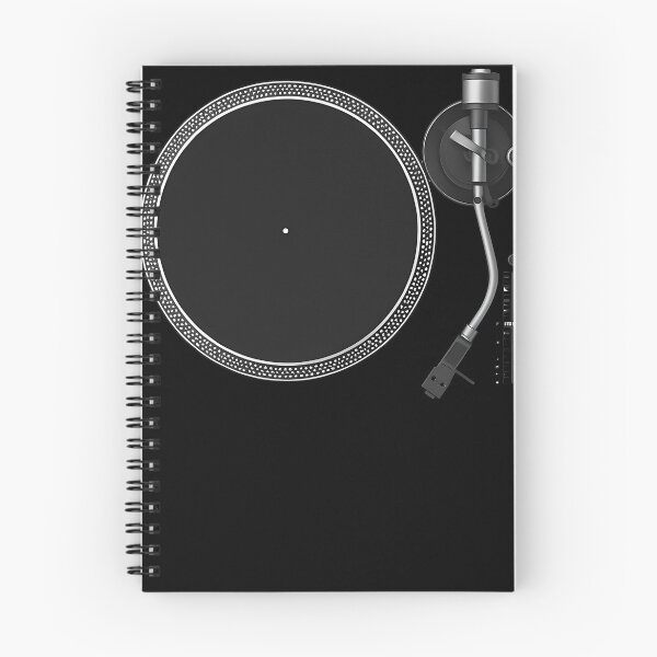 Item preview, Futuristic Turntable Precision designed and sold by rayssarizzune.