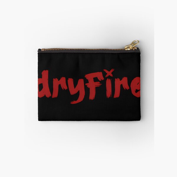 Item preview, dryfire logo designed and sold by geohiba.