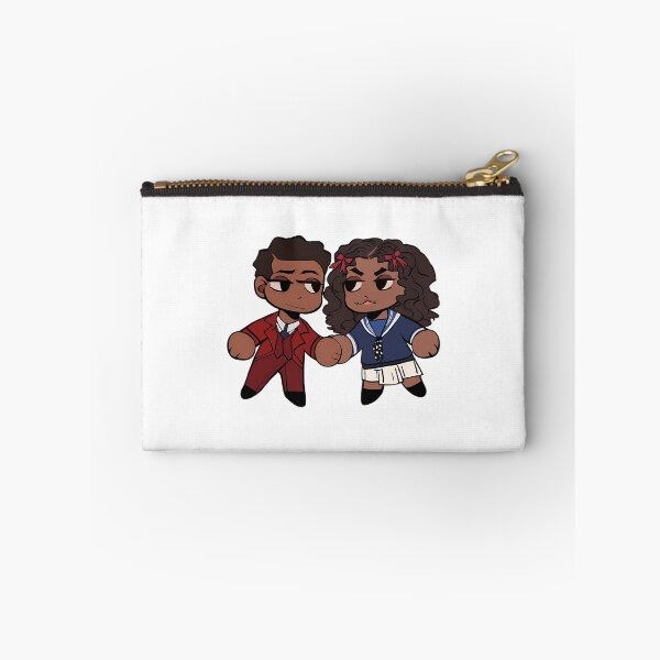 Item preview, Iwtv Louis  Claudia Holding Hands Chibi designed and sold by songukuve.