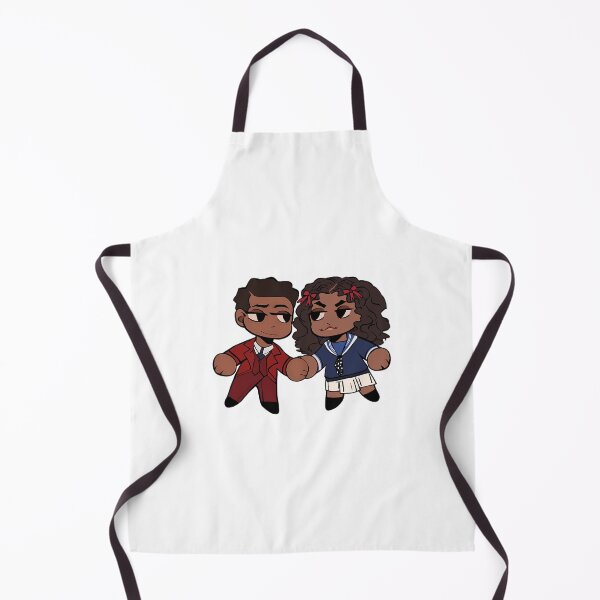 Item preview, Iwtv Louis Claudia Holding Hands Chibi designed and sold by songukuve.