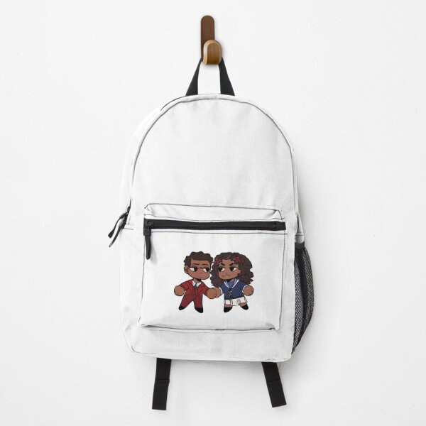 Item preview, Iwtv Louis Claudia Holding Hands Chibi designed and sold by songukuve.