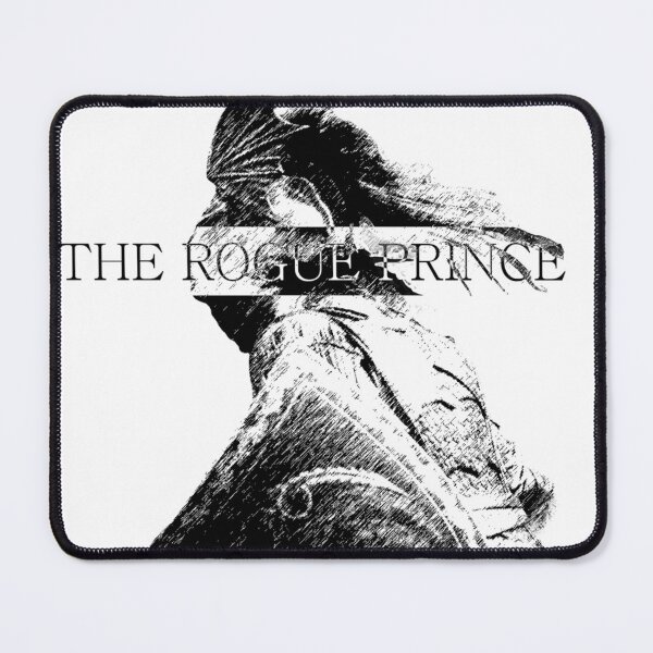 Item preview, the rogue prince designed and sold by JUSTASHOP10.