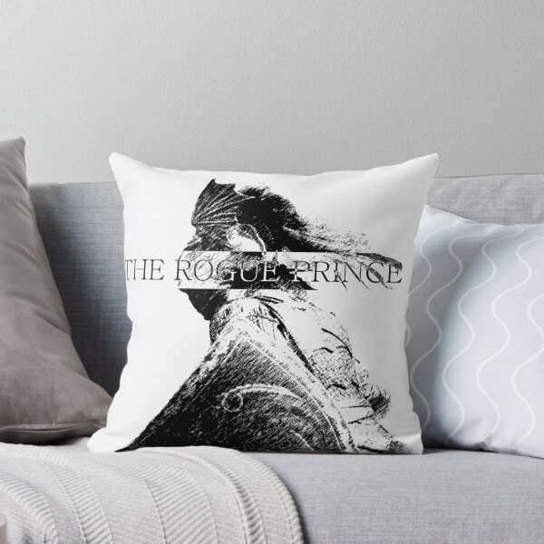 Item preview, the rogue prince designed and sold by JUSTASHOP10.