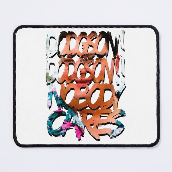 Item preview, We’ve Got Dodgson Here! - jurassic park designed and sold by Migoche Créations.
