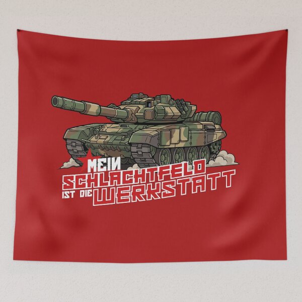 Item preview, T-90 Tank - My Battlefield is the Workshop | RCCX designed and sold by IDGY_de.