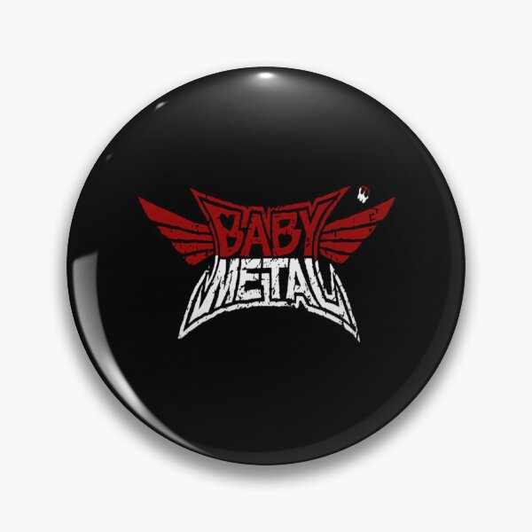 Item preview, Babymetal Japanese Kawaii Metal Band designed and sold by SoffloinsJDM.