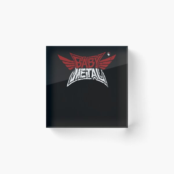 Item preview, Babymetal Japanese Kawaii Metal Band designed and sold by SoffloinsJDM.