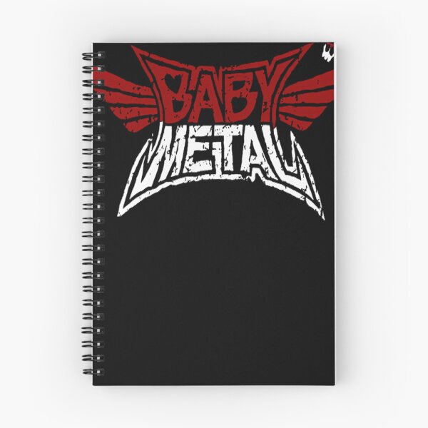 Item preview, Babymetal Japanese Kawaii Metal Band designed and sold by SoffloinsJDM.