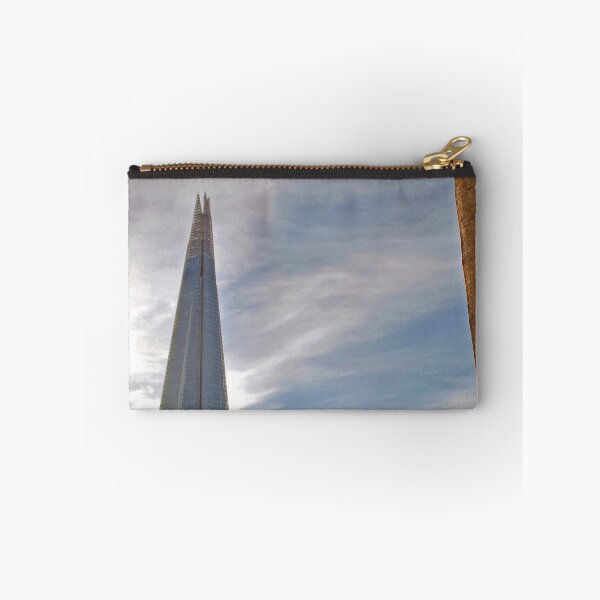 Item preview, The Shard London Bridge Tower Southwark designed and sold by AndyEvansPhotos.