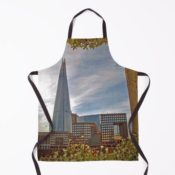 Item preview, The Shard London Bridge Tower Southwark designed and sold by AndyEvansPhotos.