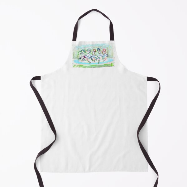 Item preview, MORE MORE JUMP! designed and sold by Lauwuuh.