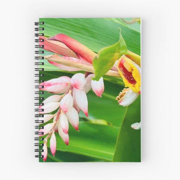 Item preview, Tropical Flower  designed and sold by Jasbindar Singh.