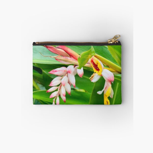 Item preview, Tropical Flower  designed and sold by Jasbindar Singh.