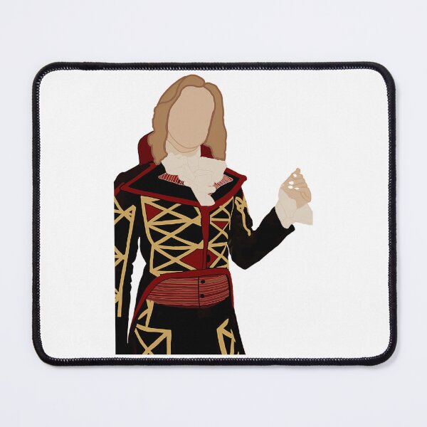 Item preview, Lestat De Lioncourt designed and sold by songukuve.