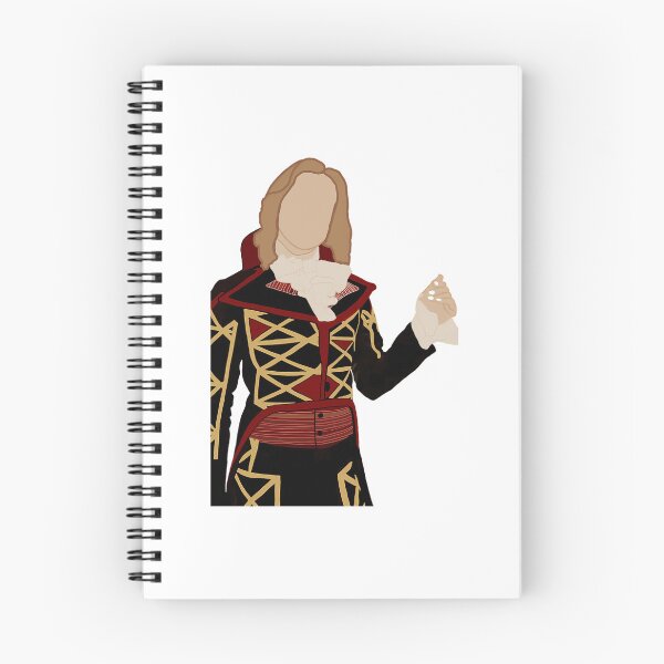 Item preview, Lestat De Lioncourt designed and sold by songukuve.