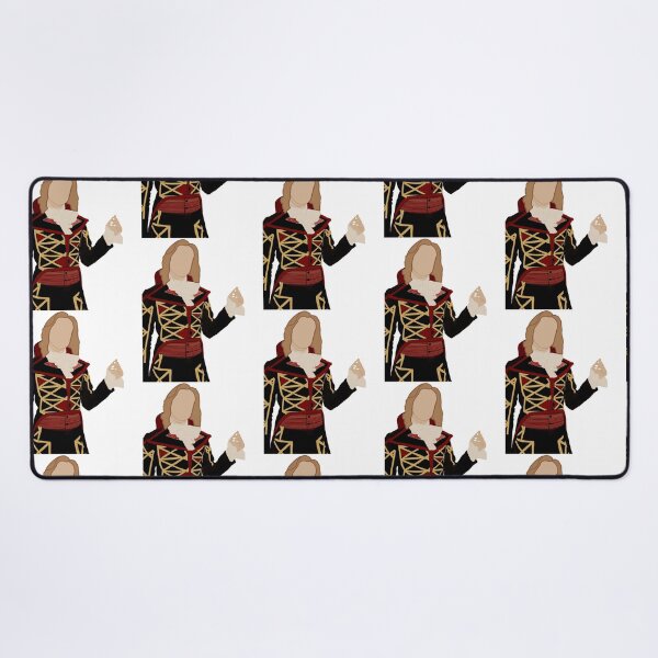 Item preview, Lestat De Lioncourt designed and sold by songukuve.