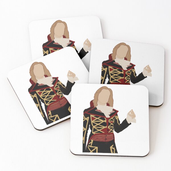Item preview, Lestat De Lioncourt designed and sold by songukuve.