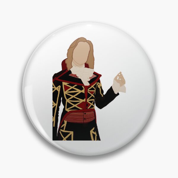 Item preview, Lestat De Lioncourt designed and sold by songukuve.
