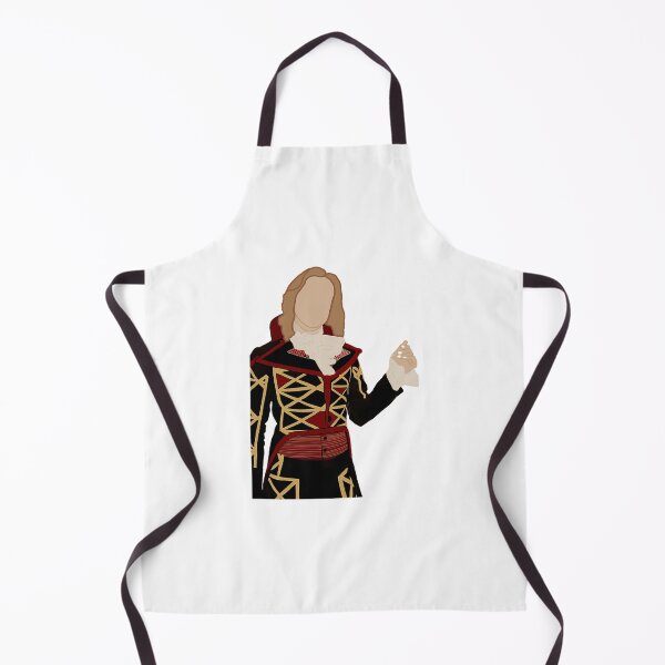 Item preview, Lestat De Lioncourt designed and sold by songukuve.
