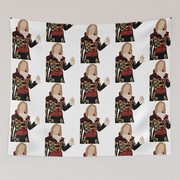 Item preview, Lestat De Lioncourt designed and sold by songukuve.
