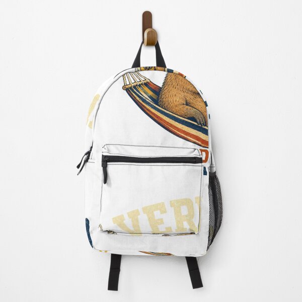 Item preview, Very Busy Doing Nothing designed and sold by Peak Pop Studio..