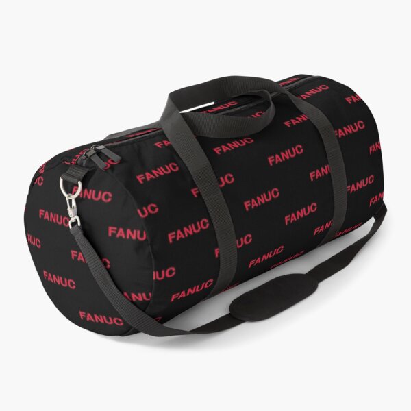 Item preview, fanuc logo designed and sold by geohiba.