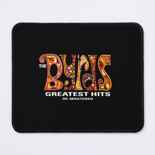 Item preview, The Byrds Greatest Hits Remastered Psychedelic designed and sold by SoffloinsJDM.