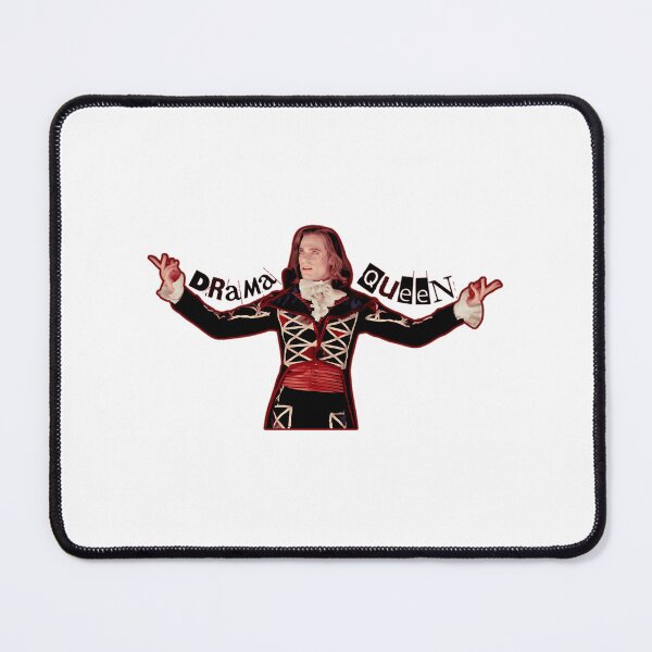 Item preview, Lestat Drama Queen designed and sold by songukuve.